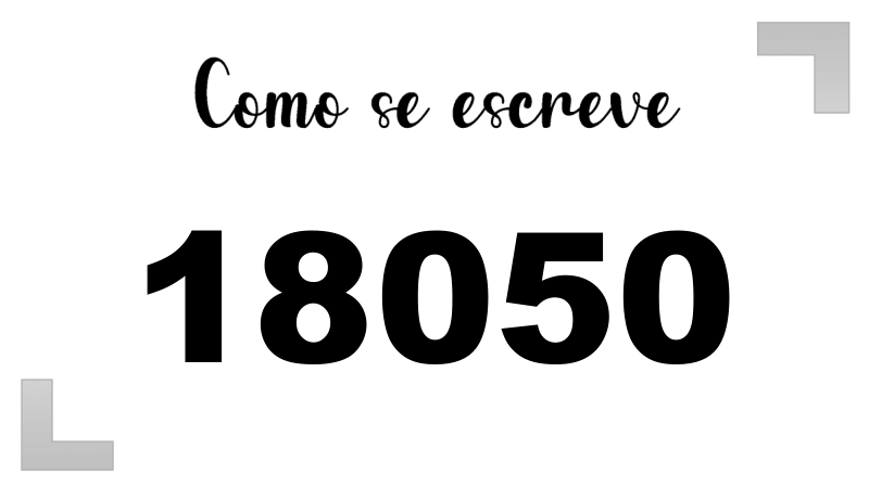 Imagem do número 18050