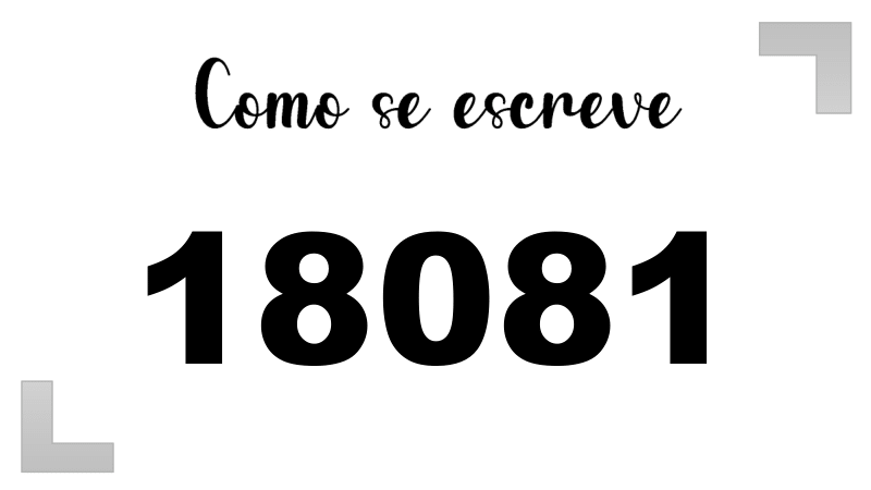 Imagem do número 18081