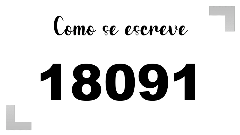 Imagem do número 18091