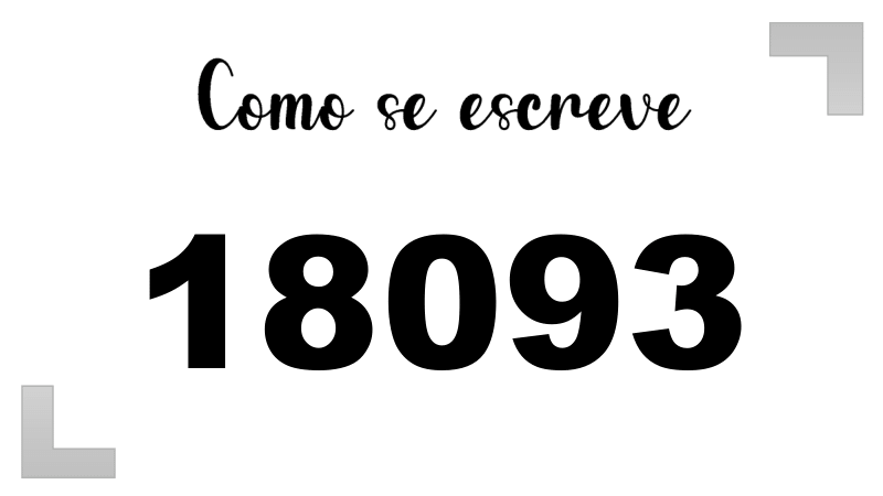 Imagem do número 18093