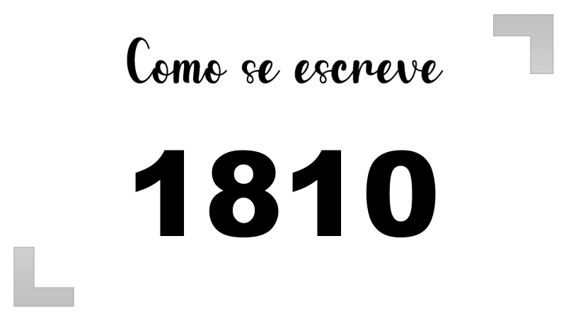 Imagem do número 1810