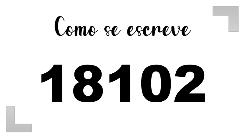 Imagem do número 18102