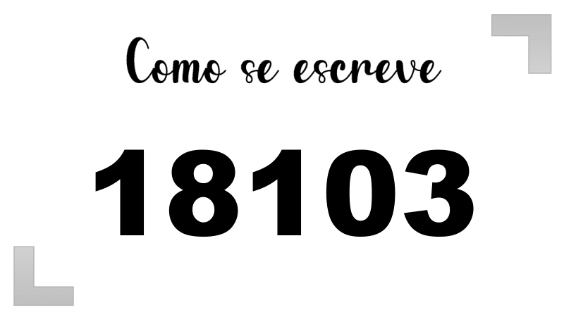 Imagem do número 18103