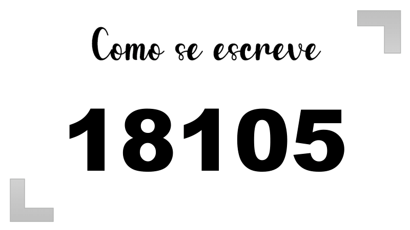 Imagem do número 18105
