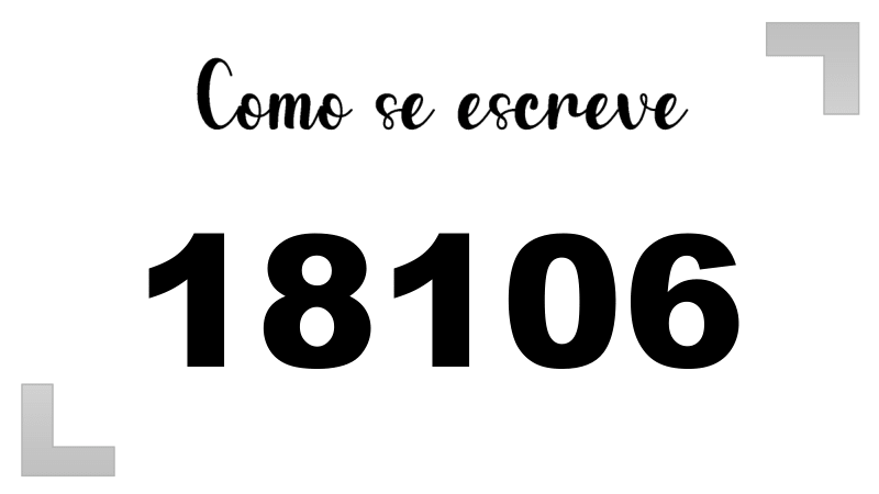 Imagem do número 18106
