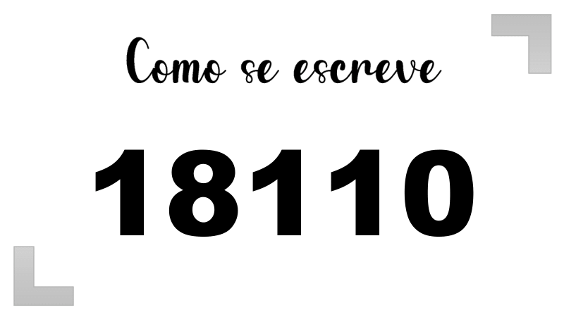 Imagem do número 18110
