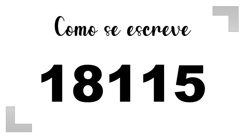 Imagem do número 18115