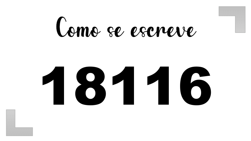 Imagem do número 18116