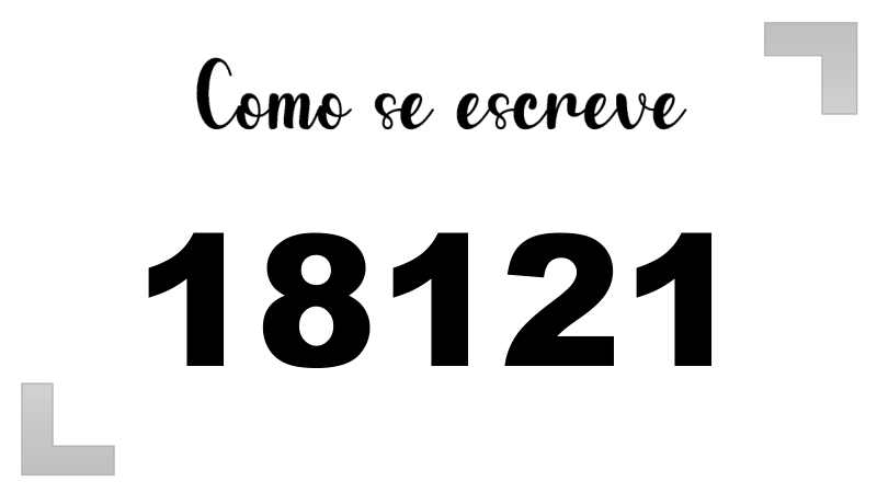 Imagem do número 18121