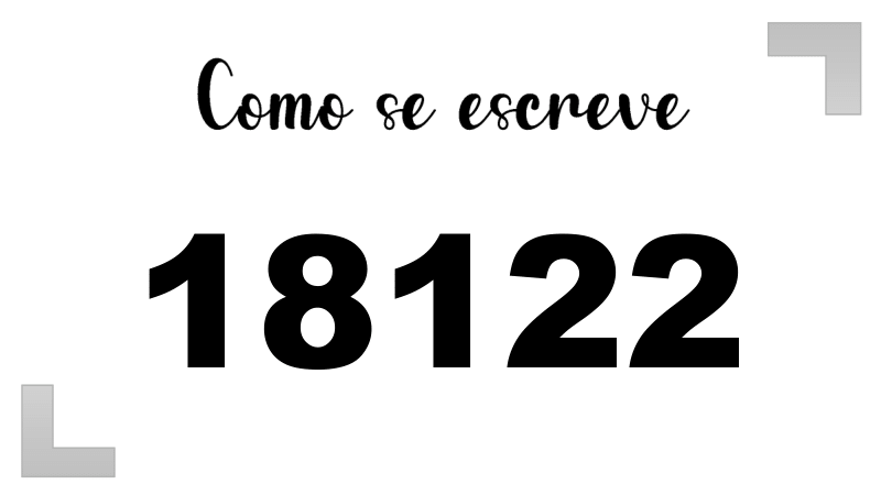 Imagem do número 18122