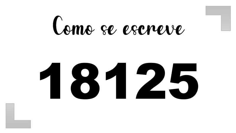 Imagem do número 18125