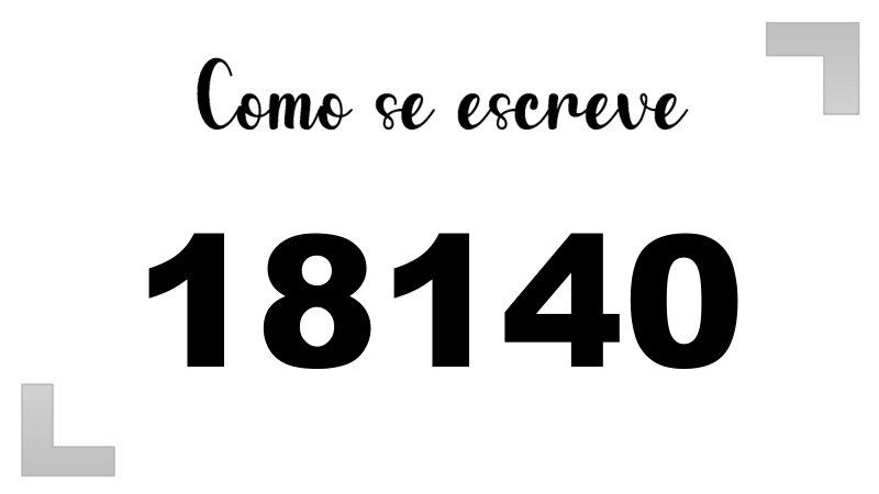 Imagem do número 18140