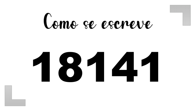 Imagem do número 18141