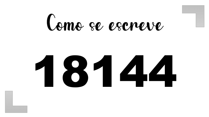 Imagem do número 18144