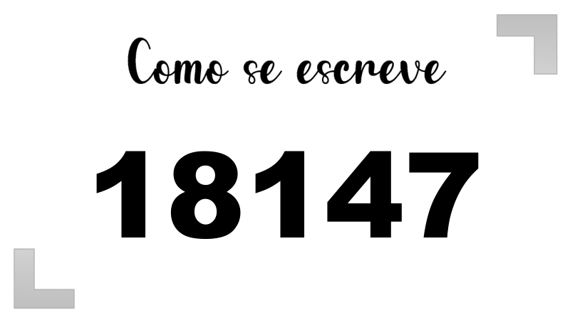 Imagem do número 18147