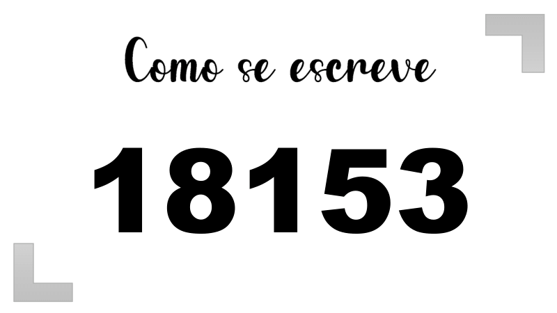 Imagem do número 18153