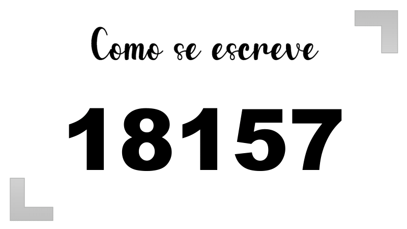 Imagem do número 18157