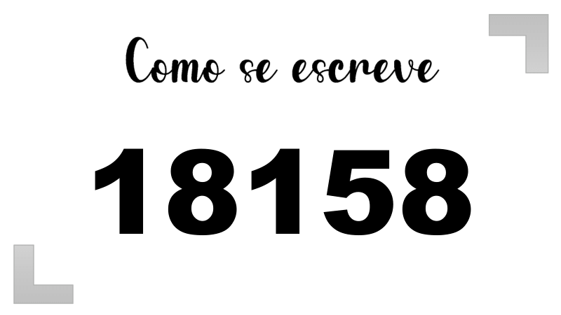 Imagem do número 18158