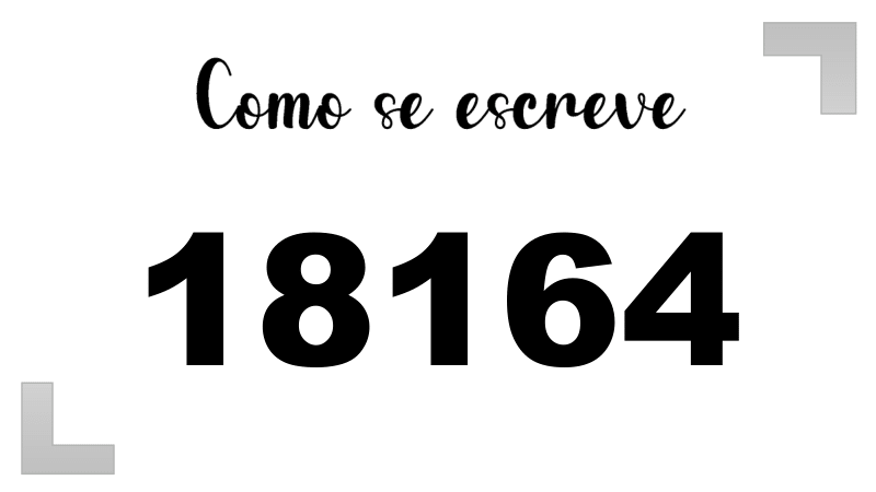 Imagem do número 18164