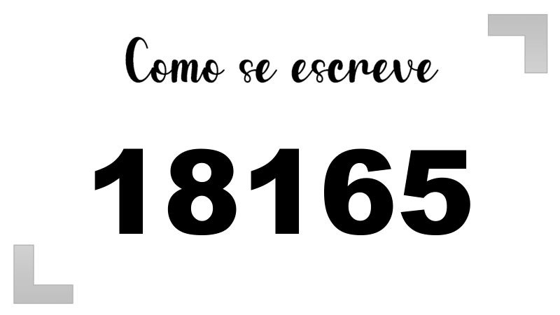 Imagem do número 18165