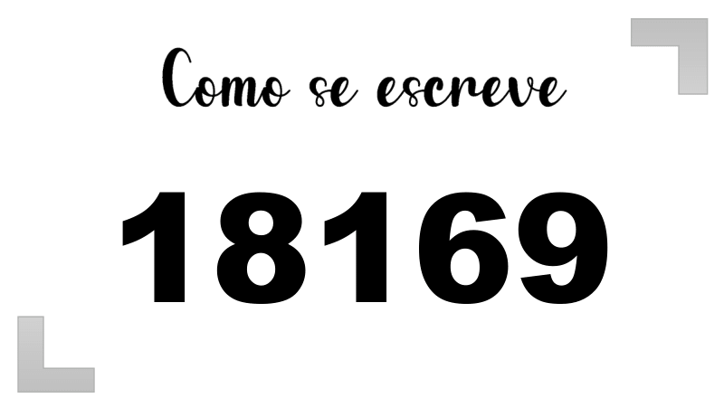 Imagem do número 18169