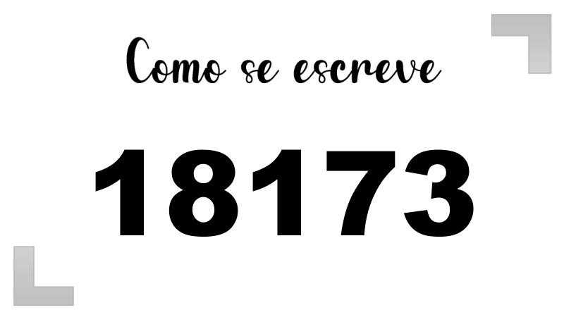 Imagem do número 18173