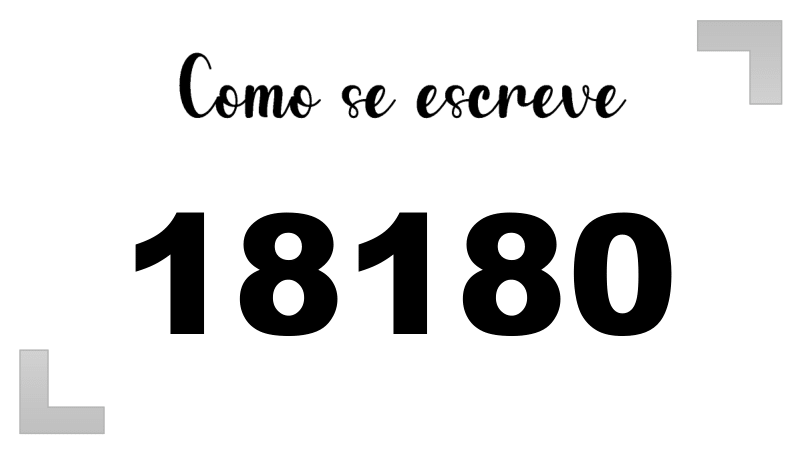 Imagem do número 18180