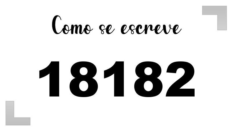 Imagem do número 18182