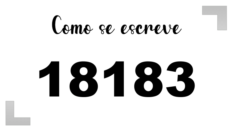 Imagem do número 18183