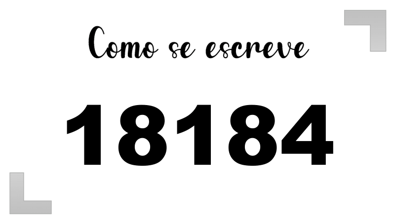 Imagem do número 18184