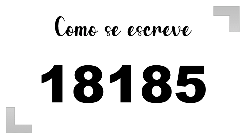 Imagem do número 18185