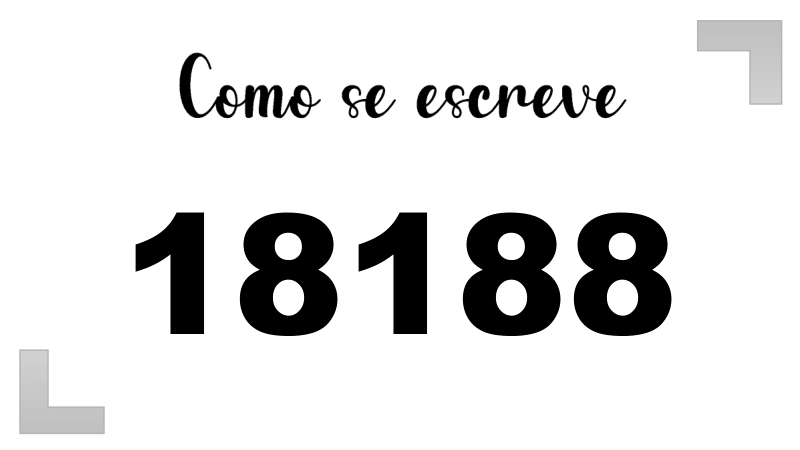 Imagem do número 18188