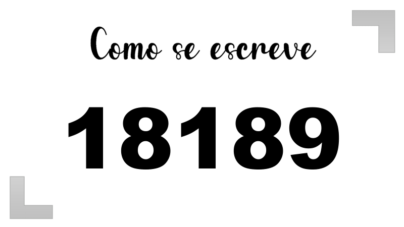 Imagem do número 18189