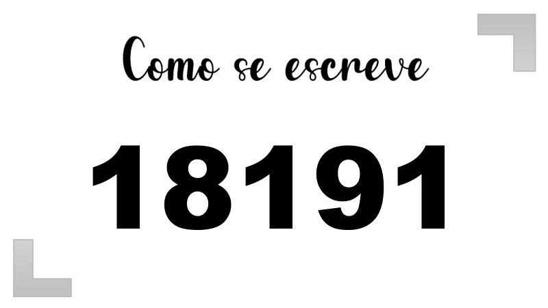 Imagem do número 18191