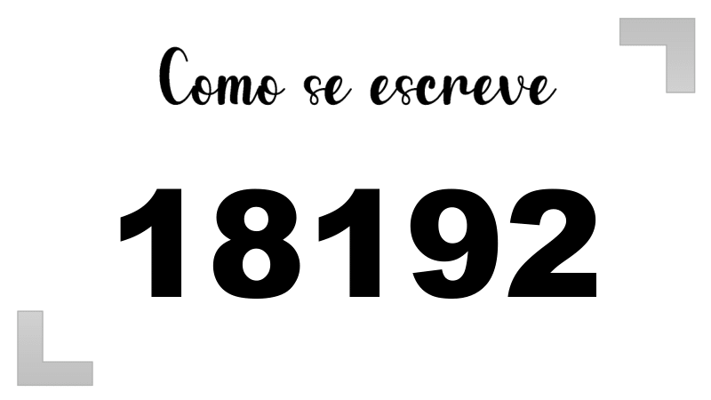 Imagem do número 18192