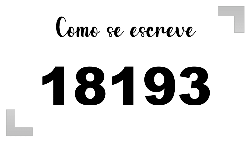Imagem do número 18193