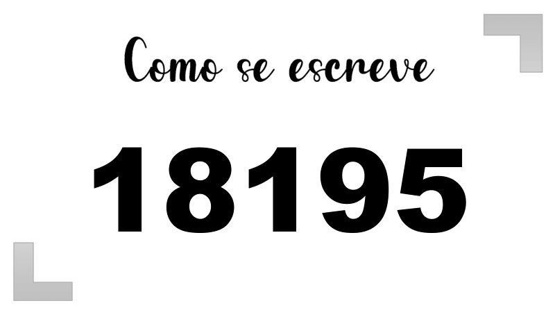 Imagem do número 18195