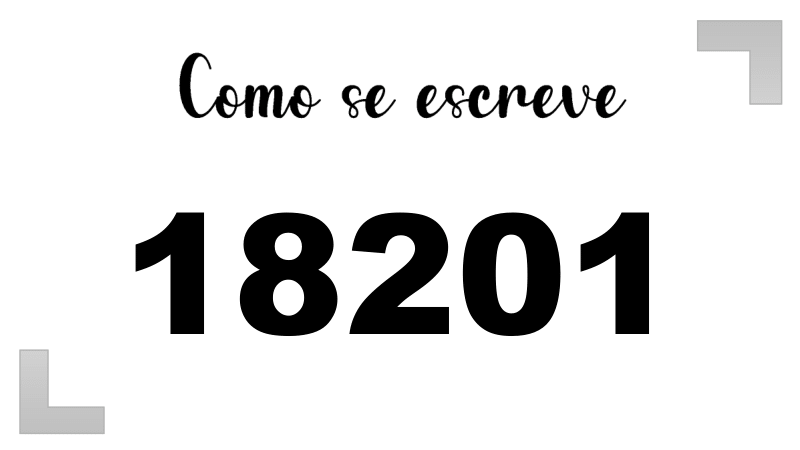 Imagem do número 18201