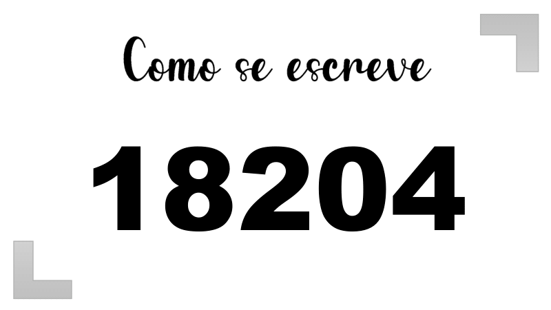 Imagem do número 18204