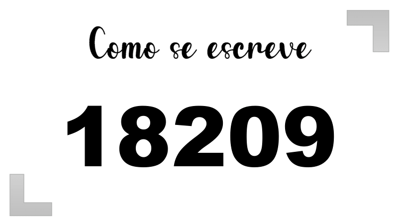 Imagem do número 18209
