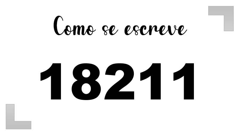 Imagem do número 18211