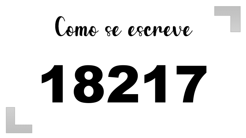 Imagem do número 18217