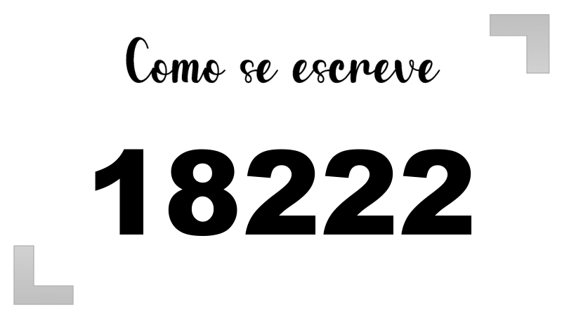 Imagem do número 18222