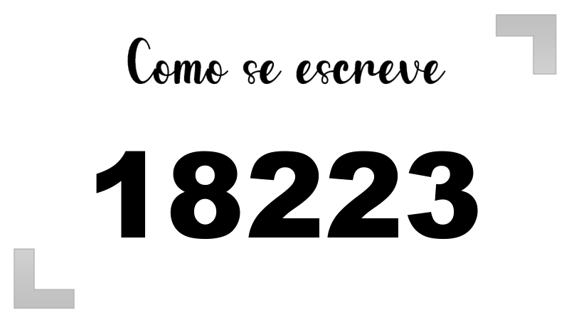 Imagem do número 18223