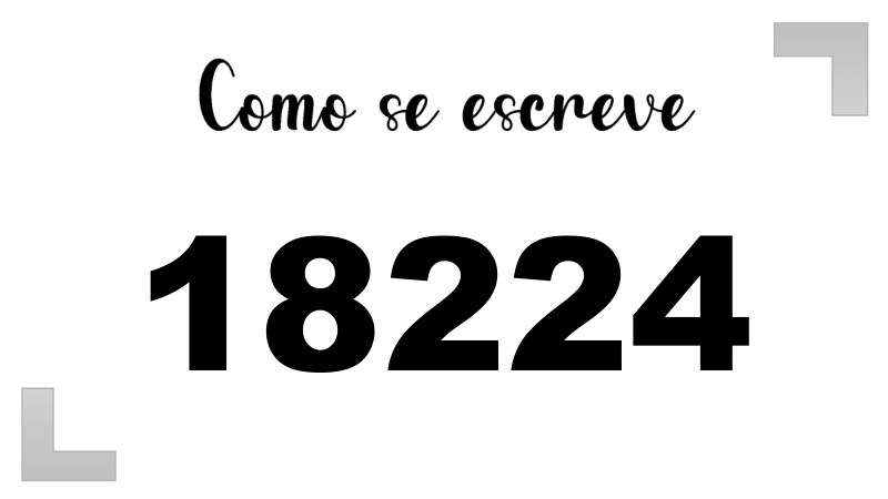 Imagem do número 18224