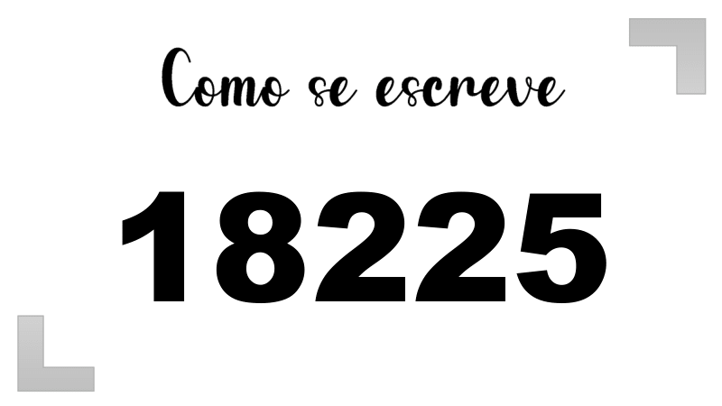 Imagem do número 18225