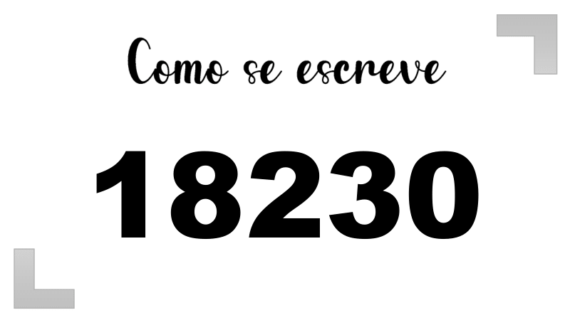 Imagem do número 18230