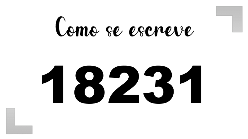 Imagem do número 18231