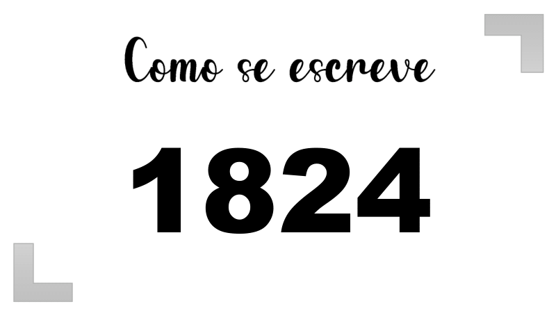 Imagem do número 1824