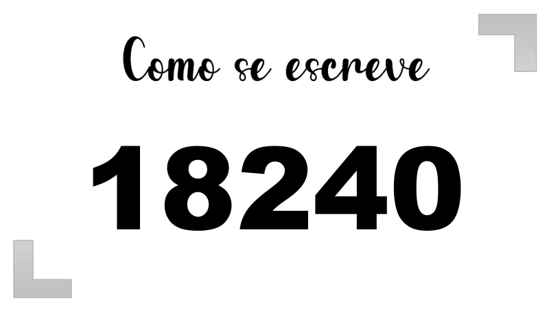 Imagem do número 18240